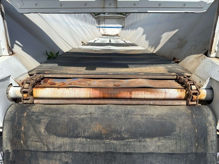 2013-trinity-live-bottom-trailer,-42’,-spring-ride,-power-roll-tarp,-new-paint-this-spring,-11r22.5-image-9