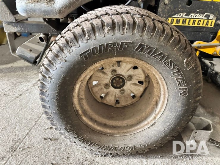cub-cadet-mower-(gp11320)-image-12