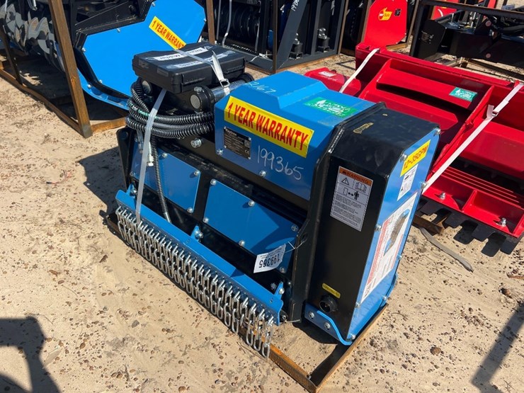 unused-raytree-redm32-32"-excavator-drum-mulcher-image-2