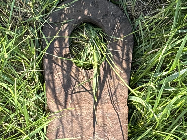 morris-/-melroe-6-bottom-plow-packer-drill-image-9