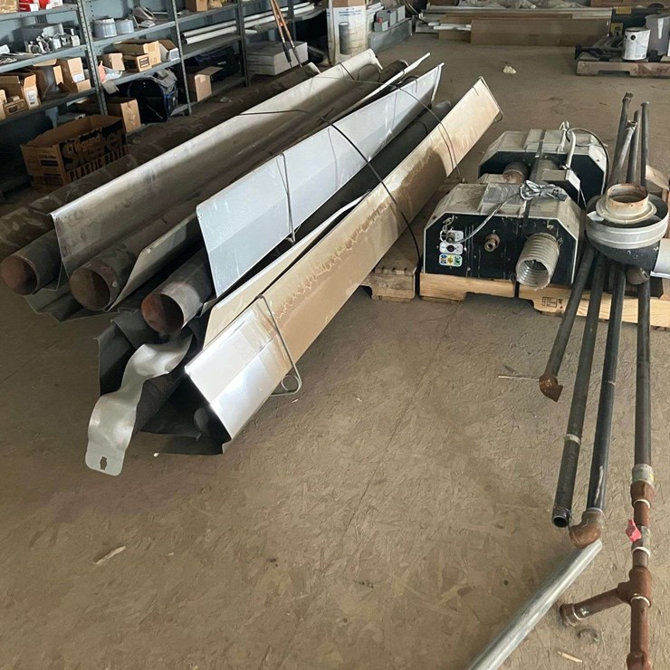 Radiant Tube Heaters
