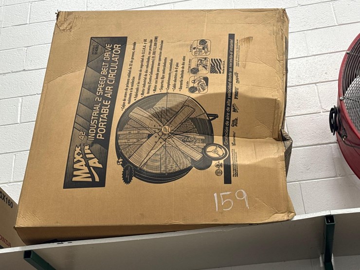 unused-maxx-air-42in.-shop-fan-support-equipment-image-1