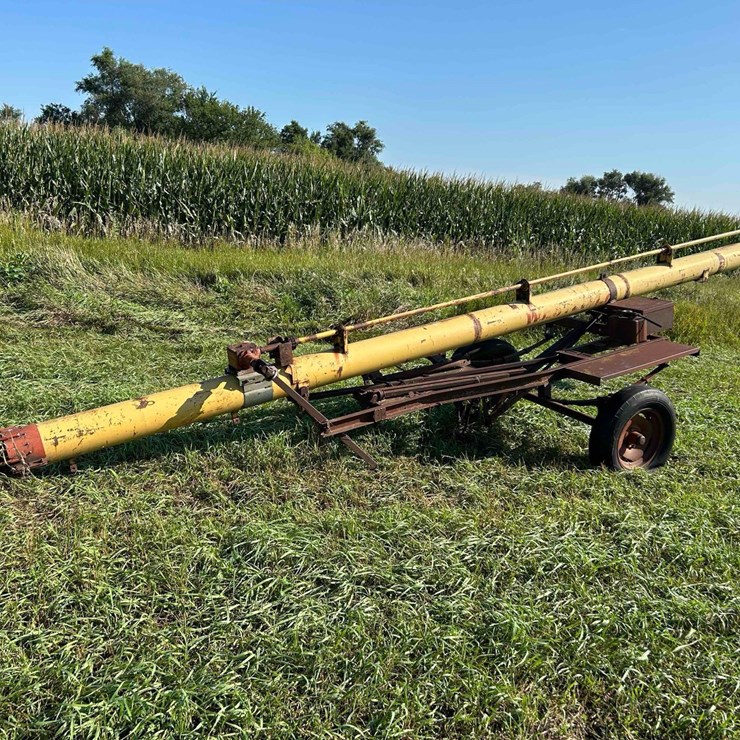 Westfield 25ft Auger