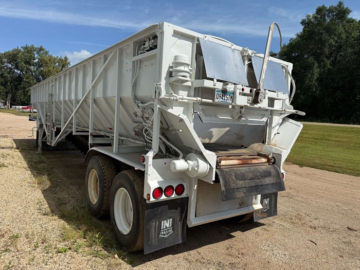 2013-trinity-live-bottom-trailer,-42’,-spring-ride,-power-roll-tarp,-new-paint-this-spring,-11r22.5-image-7