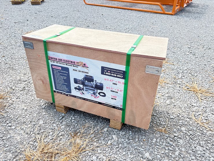 #28511-•-20,000lb-electric-winch-image-1