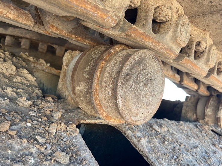 2007-caterpillar-330dl-image-17