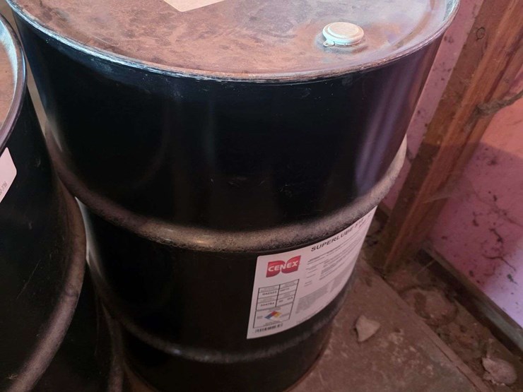 superlube-518-sae-30-diesel-engine-oil,-30-gallons-image-1