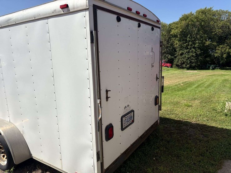 2004-forest-river-cargomate-enclosed-cargo-trailer,-7’x18’,-tandem-axle-with-(2)-3500#-axles,-st205/-image-7