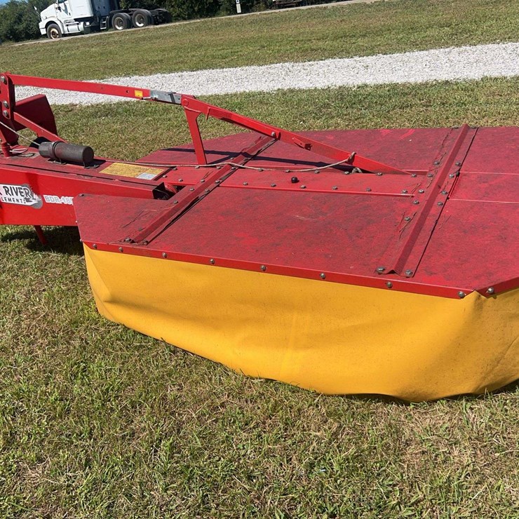 TAR RIVER BDR185