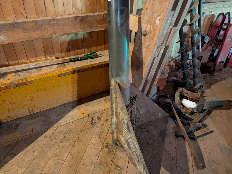 #3047-•-kasco-7"-fertilizer-auger-image-2