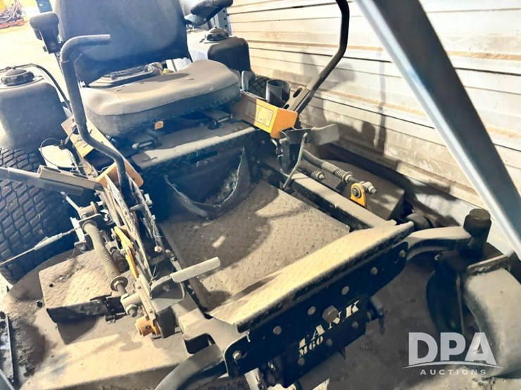 cub-cadet-mower-(gp11320)-image-17