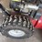 craftsman-26”-walk-behind-snow-blower,-electric-start,-ez-steer,-needs-carb-job,-has-stale-gas-image-6