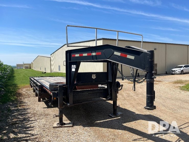 2008-b&b-gooseneck-trailer-(jn2404)-image-3