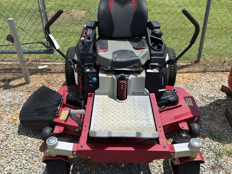 toro-54"-zero-turn-mower-image-2