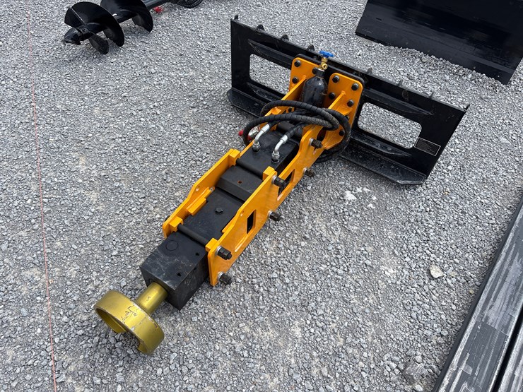 #28436-•-giyi-gy-d60-pile-hammer-image-1