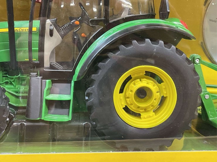 1/16-john-deere-5095-w/mower-2010-world-equestrian-games-nib-ertl-image-11