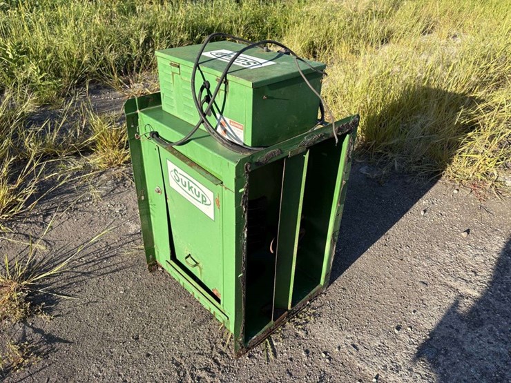 sukup-burner,-lp,-*worked-when-last-used-image-1