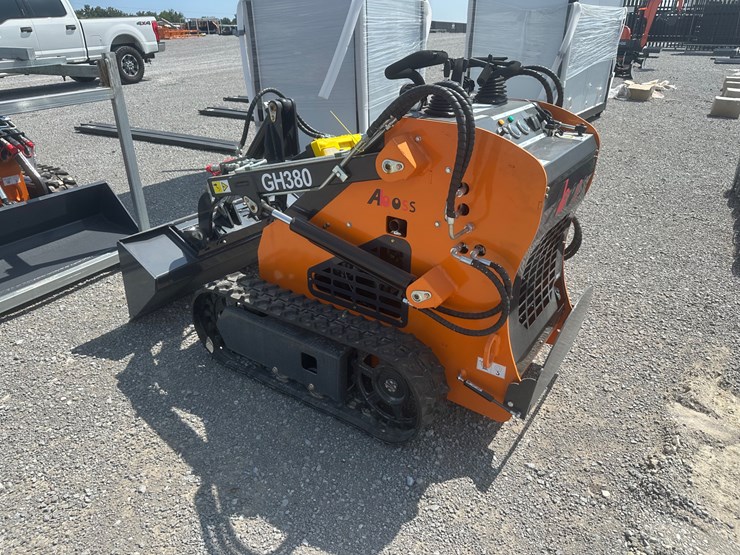 #28444-•-new/unused-aboss-gh380-mini-skid-steer-image-4