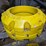 (2)-john-deere-rear-wheel-weights,-205kg,-part-#-in-photos-image-3