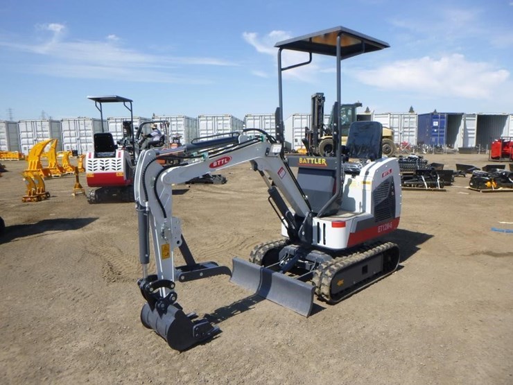 bttl-et12m-6-hydraulic-excavator-image-1