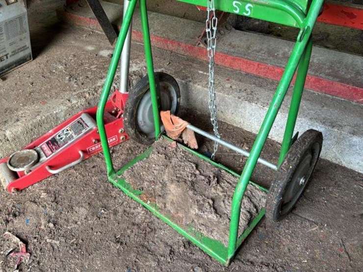 #109-•-torch-cart-and-floor-jack-image-2