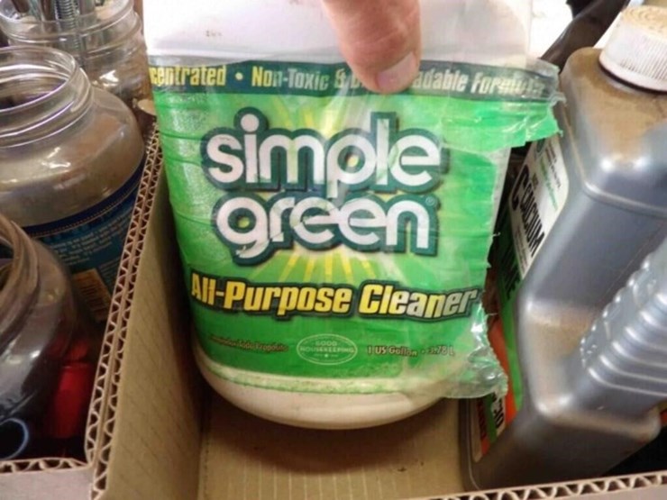transmission-fluid,-green-cleaner,-more-image-2