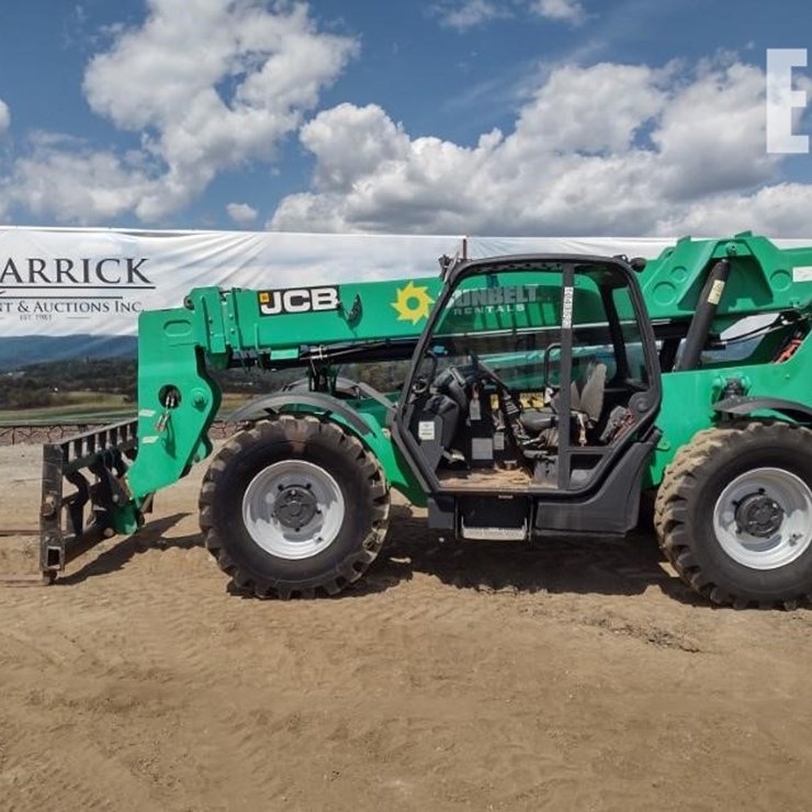2017 JCB 510-42