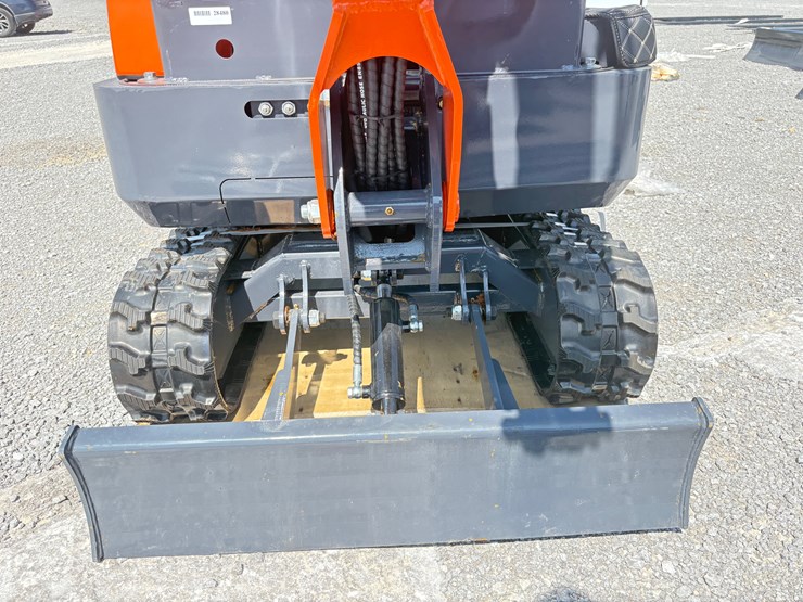 #28480-•-new/unused-aboss-gh20-mini-excavator-image-5