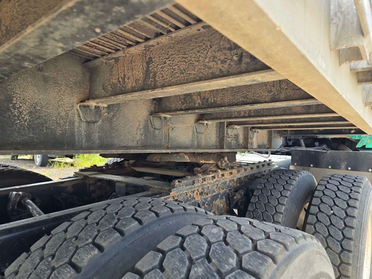 1998-transcraft-eagle-aluminum-flat-bed-trailer,-spread-axle,-11r22.5-tires-on-all-aluminum-rims,-ne-image-40