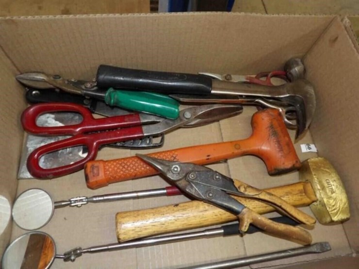 hammers,-mallet,-more-image-1