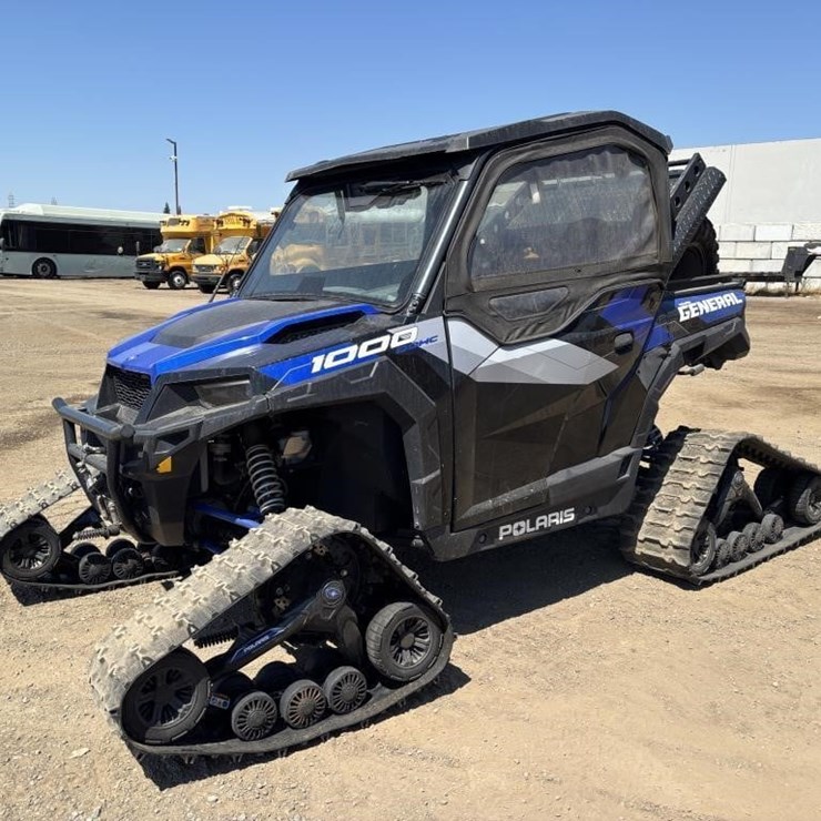 2020 GENERAL POLARIS