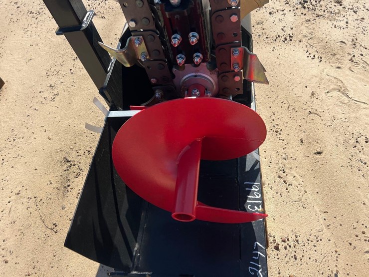 unused-raytree-rmt48-48"-trencher-image-3