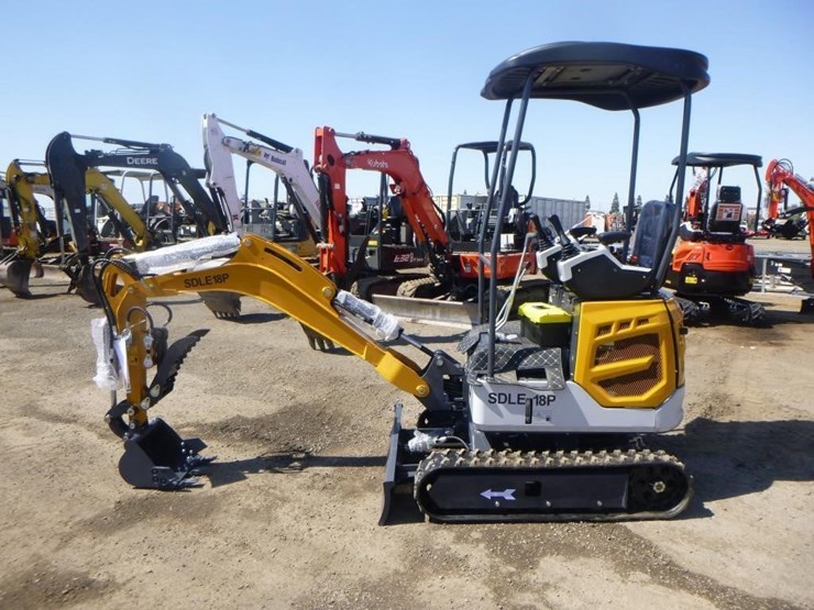 2025-sdlanch-sdl18p-hydraulic-excavator-image-5