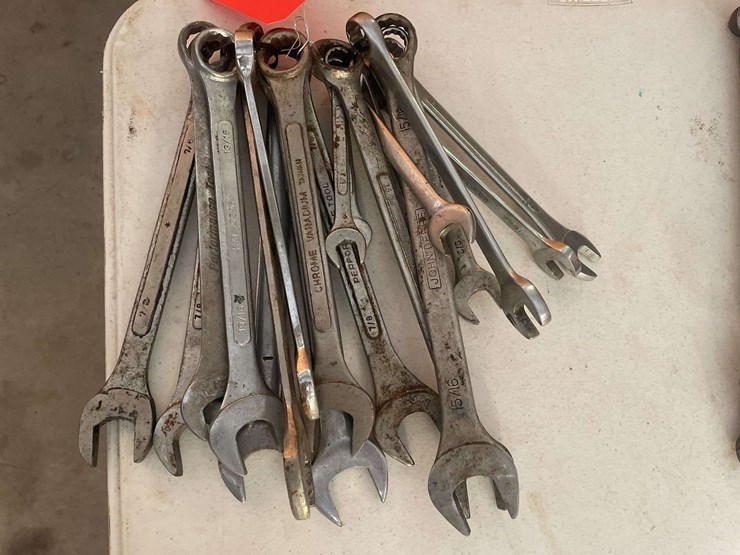 lot-of-(20)-wrenches-image-1
