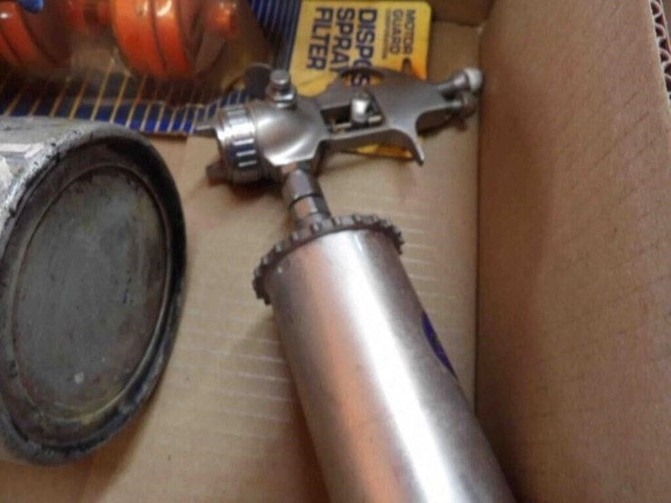 paint-sprayers---sharp,-finex,-more-image-4