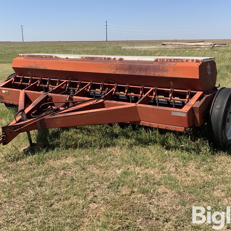 INTERNATIONAL 510