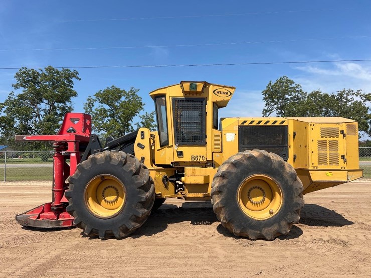 weiler-b670-feller-buncher-image-1