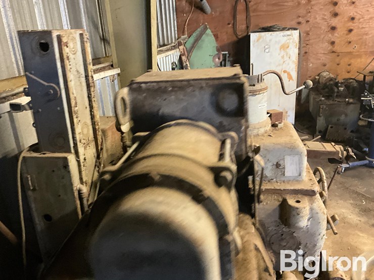 warner-&-swasey-metal-turning-lathe-image-11