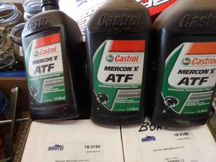 transmission-fluid,-green-cleaner,-more-image-6