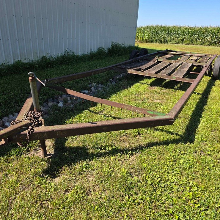 DEERE Tires