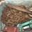 pallet-of:-hyd-bottle-jacks,-screw-jacks,-jig-saw,-solder-gun,-4”-angle-grinder,-air-nailer,-pry-bar-image-10