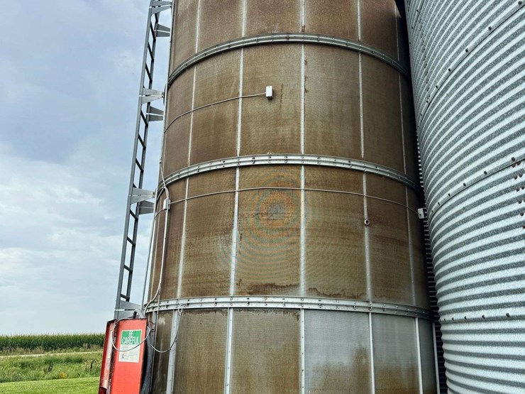 butler-kan-sun-grain-dryer,-model-216,-continuous-flow,-220v,-single-phase,-lp,-on-transports,-worke-image-13