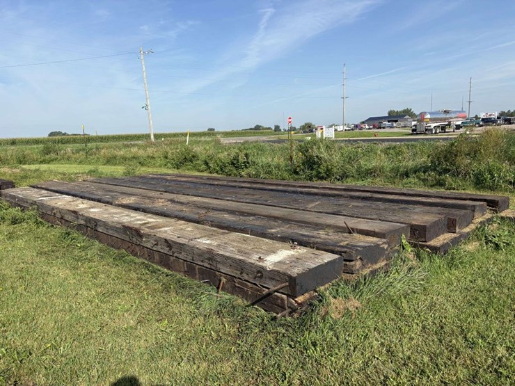 (14)-6”x21”x25’-creosote-bridge-planks-image-3