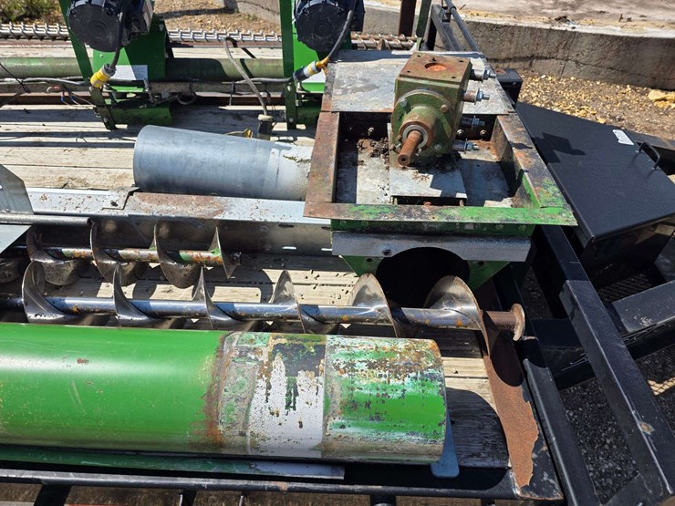42’-x-8”-powersweep-and-unload,-complete-with-sump,-part-#’s-in-photos-image-8