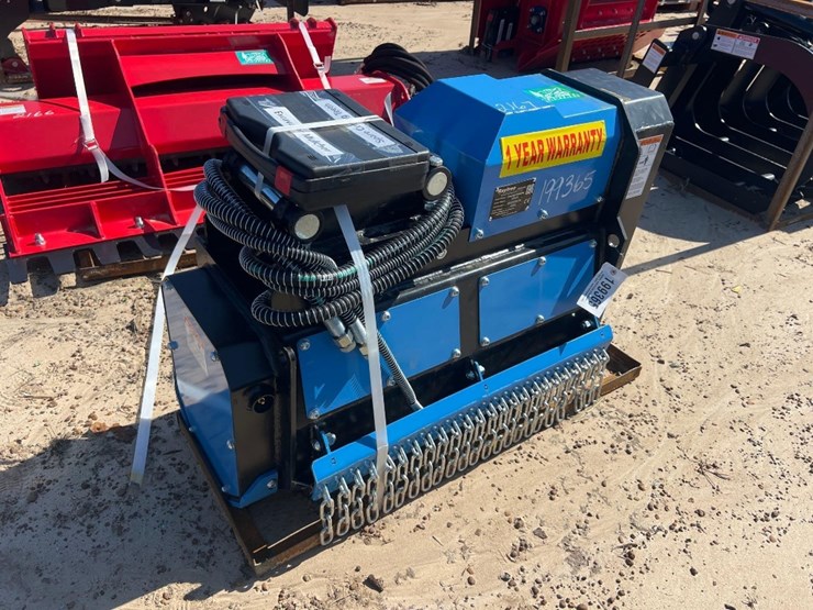 unused-raytree-redm32-32"-excavator-drum-mulcher-image-1