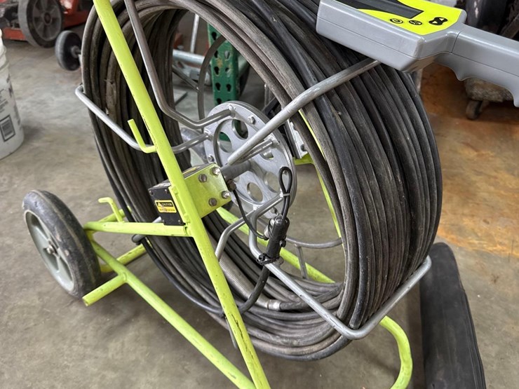 insight/vision-opticam-sewer-pipe-inspection-camera,-200ft.-video-cable,-with-locator-support-equipment-image-2