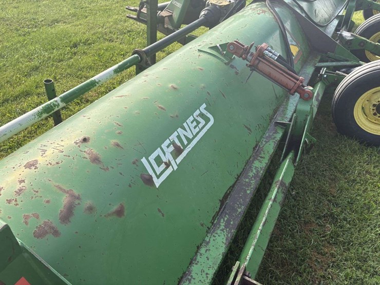 loftness-stalk-chopper,-pull-type,-20’,-1-3/8”-1000-pto,-(4)-rear-wheels,-(2)-hyd-cyls,-*-drums-were-image-10