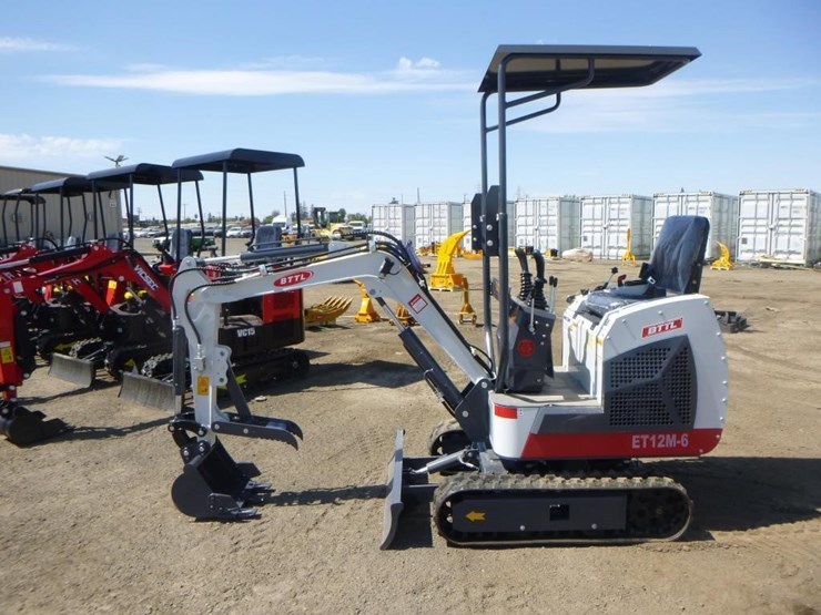 bttl-et12m-6-hydraulic-excavator-image-5
