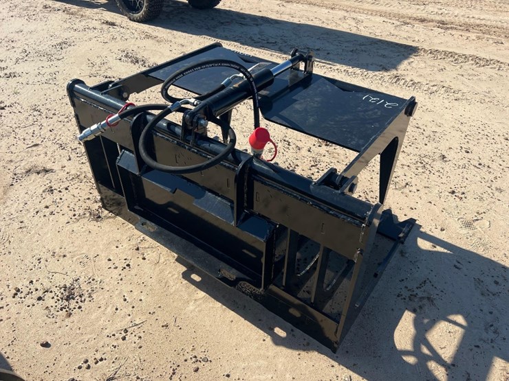 unused-jmr-40"-hyd-grapple-bucket-image-3