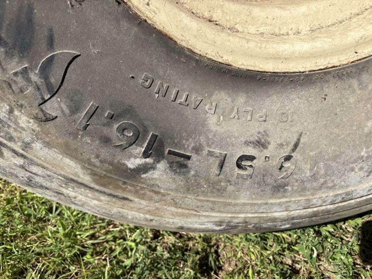 firestone-16.5-16.1-tire-on-8-bolt-ag-rim,-6”-center-image-7